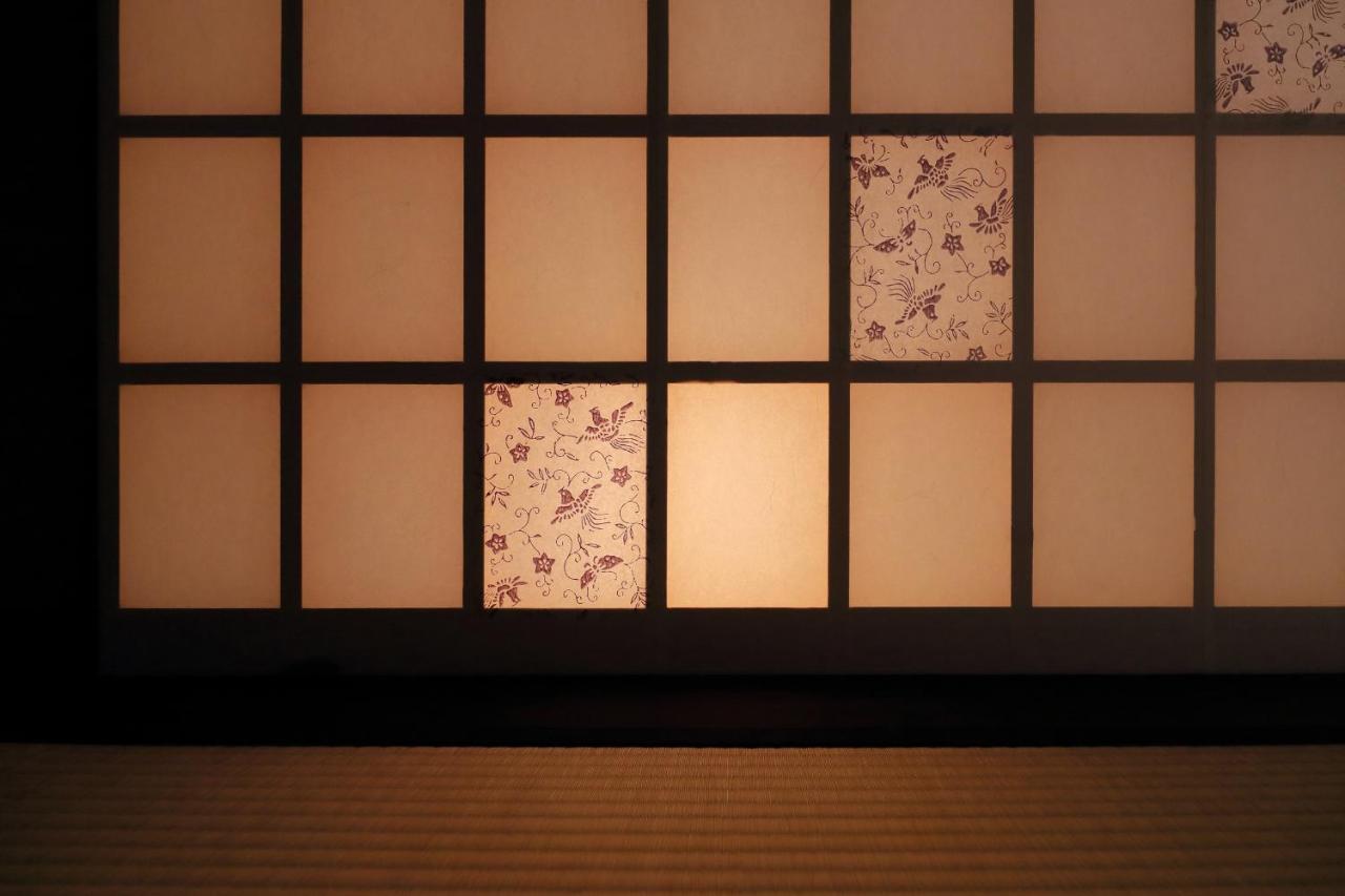 Kyo No Oozora Fuka Villa Kyoto Exterior foto
