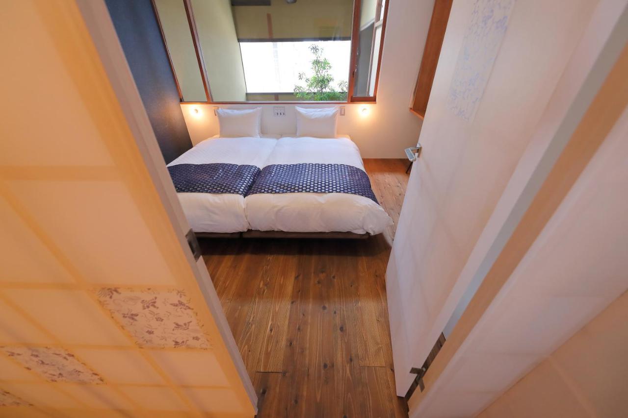 Kyo No Oozora Fuka Villa Kyoto Exterior foto